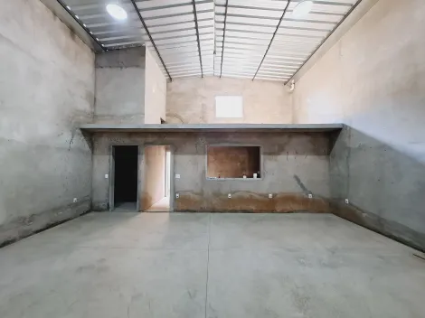 imagem 2 - Galpão de 160m² com 01 lavabo para locação e venda - Jardim Cristo Redentor imagem 2 - Galpão de 160m² com 01 lavabo para locação e venda - Jardim Cristo Redentor