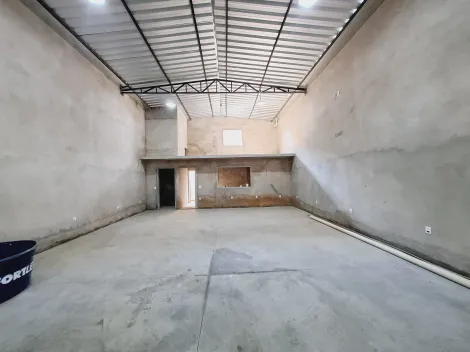 imagem 1 - Galpão de 160m² com 01 lavabo para locação e venda - Jardim Cristo Redentor imagem 1 - Galpão de 160m² com 01 lavabo para locação e venda - Jardim Cristo Redentor