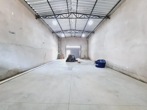 imagem 5 - Galpão de 160m² com 01 lavabo para locação e venda - Jardim Cristo Redentor imagem 5 - Galpão de 160m² com 01 lavabo para locação e venda - Jardim Cristo Redentor