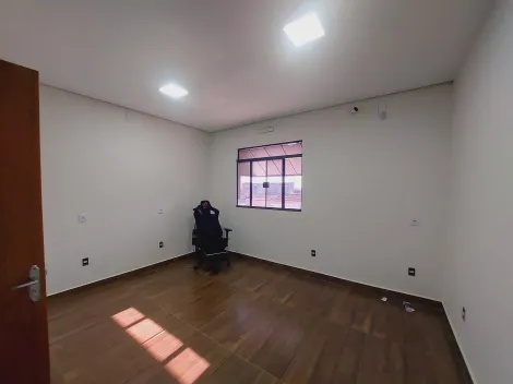 imagem 2 - Sala comercial de 20m² para locação - Centro em Sertãozinho imagem 2 - Sala comercial de 20m² para locação - Centro em Sertãozinho