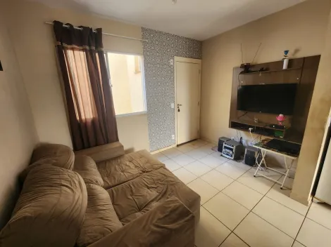 imagem 1 - Apartamento de 42m² com 02 quartos à venda - Jardim Heitor Rigon imagem 1 - Apartamento de 42m² com 02 quartos à venda - Jardim Heitor Rigon