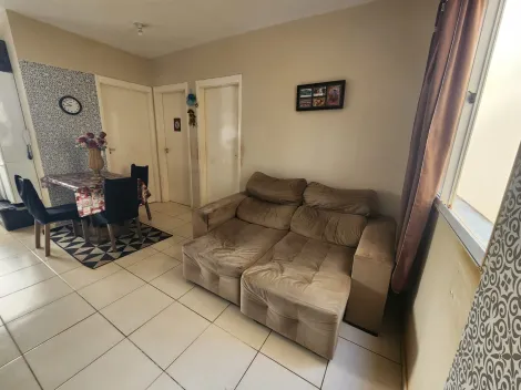 imagem 2 - Apartamento de 42m² com 02 quartos à venda - Jardim Heitor Rigon imagem 2 - Apartamento de 42m² com 02 quartos à venda - Jardim Heitor Rigon