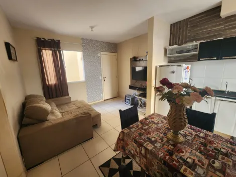 imagem 4 - Apartamento de 42m² com 02 quartos à venda - Jardim Heitor Rigon imagem 4 - Apartamento de 42m² com 02 quartos à venda - Jardim Heitor Rigon