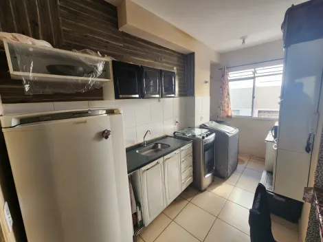 imagem 5 - Apartamento de 42m² com 02 quartos à venda - Jardim Heitor Rigon imagem 5 - Apartamento de 42m² com 02 quartos à venda - Jardim Heitor Rigon