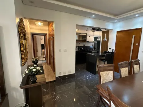 imagem 2 - Apartamento de 100m² com 03 quartos sendo 01 suíte à venda - Centro imagem 2 - Apartamento de 100m² com 03 quartos sendo 01 suíte à venda - Centro