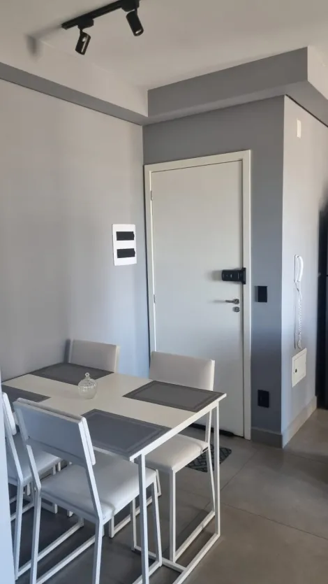imagem 5 - Apartamento de 57m² com 02 quartos sendo 01 suíte à venda - Nova Aliança imagem 5 - Apartamento de 57m² com 02 quartos sendo 01 suíte à venda - Nova Aliança