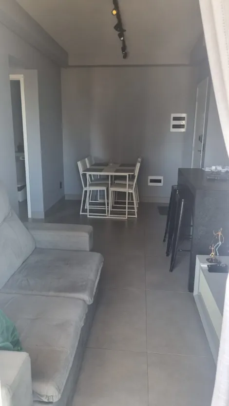 imagem 4 - Apartamento de 57m² com 02 quartos sendo 01 suíte à venda - Nova Aliança imagem 4 - Apartamento de 57m² com 02 quartos sendo 01 suíte à venda - Nova Aliança