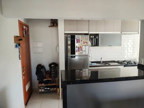 imagem 4 - Apartamento de 53m² com 02 quartos à venda - Jardim Zara imagem 4 - Apartamento de 53m² com 02 quartos à venda - Jardim Zara