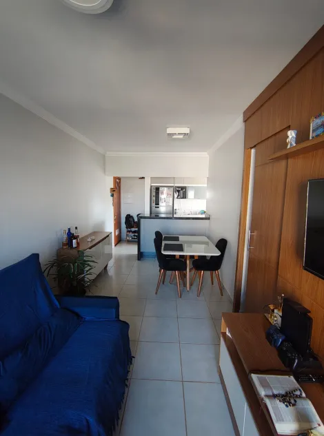 imagem 3 - Apartamento de 53m² com 02 quartos à venda - Jardim Zara imagem 3 - Apartamento de 53m² com 02 quartos à venda - Jardim Zara