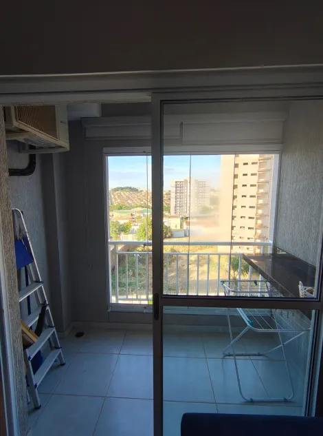 imagem 2 - Apartamento de 53m² com 02 quartos à venda - Jardim Zara imagem 2 - Apartamento de 53m² com 02 quartos à venda - Jardim Zara