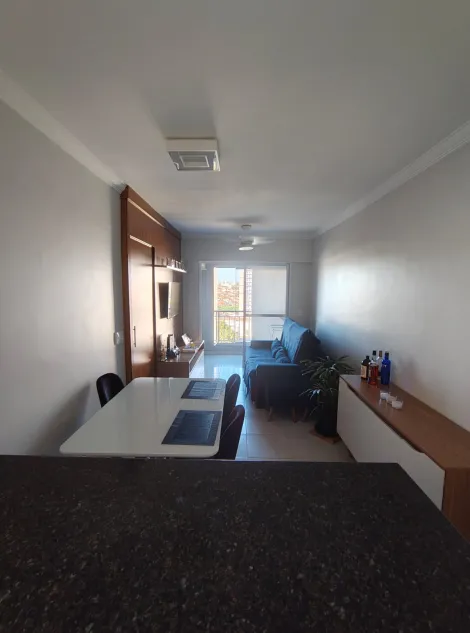 imagem 1 - Apartamento de 53m² com 02 quartos à venda - Jardim Zara imagem 1 - Apartamento de 53m² com 02 quartos à venda - Jardim Zara