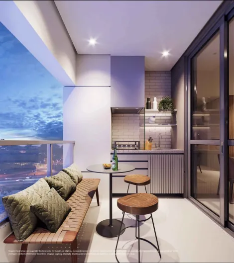 imagem 2 - Apartamento de 82m² com 02 quartos à venda - Jardim Botânico imagem 2 - Apartamento de 82m² com 02 quartos à venda - Jardim Botânico