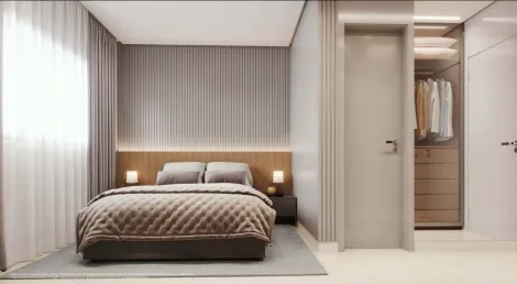 imagem 3 - Apartamento de 82m² com 02 quartos à venda - Jardim Botânico imagem 3 - Apartamento de 82m² com 02 quartos à venda - Jardim Botânico