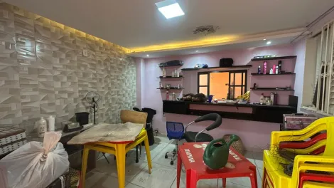 imagem 2 - Casa de 137m² com 03 quartos à venda - Campos Elísios imagem 2 - Casa de 137m² com 03 quartos à venda - Campos Elísios