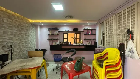 imagem 3 - Casa de 137m² com 03 quartos à venda - Campos Elísios imagem 3 - Casa de 137m² com 03 quartos à venda - Campos Elísios
