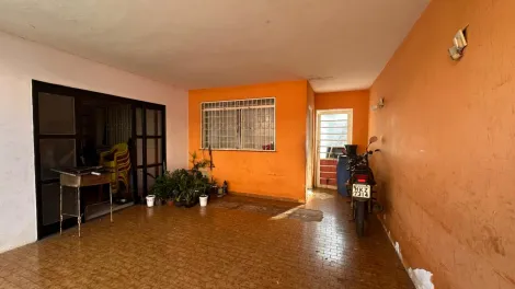 imagem 4 - Casa de 137m² com 03 quartos à venda - Campos Elísios imagem 4 - Casa de 137m² com 03 quartos à venda - Campos Elísios