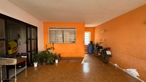 imagem 5 - Casa de 137m² com 03 quartos à venda - Campos Elísios imagem 5 - Casa de 137m² com 03 quartos à venda - Campos Elísios
