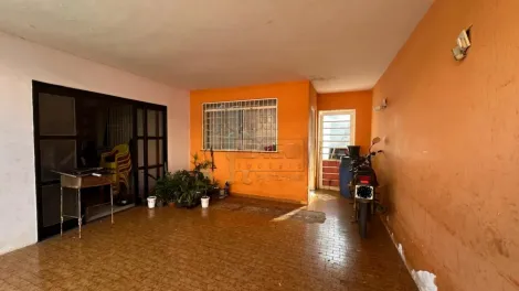 imagem 1 - Casa de 126m² com 03 quartos à venda - Campos Elíseos imagem 1 - Casa de 126m² com 03 quartos à venda - Campos Elíseos