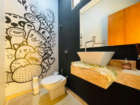 imagem 5 - Casa de 239m² com 03 suíte para venda e locação - Bonfim Paulista imagem 5 - Casa de 239m² com 03 suíte para venda e locação - Bonfim Paulista