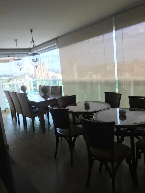 imagem 3 - Apartamento de 152m² com 03 suítes à venda - Nova Aliança imagem 3 - Apartamento de 152m² com 03 suítes à venda - Nova Aliança