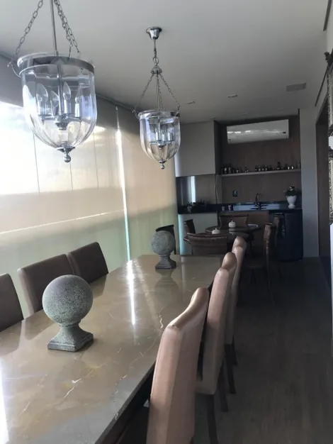 imagem 4 - Apartamento de 152m² com 03 suítes à venda - Nova Aliança imagem 4 - Apartamento de 152m² com 03 suítes à venda - Nova Aliança