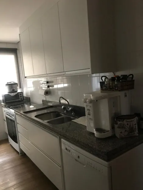 imagem 5 - Apartamento de 152m² com 03 suítes à venda - Nova Aliança imagem 5 - Apartamento de 152m² com 03 suítes à venda - Nova Aliança