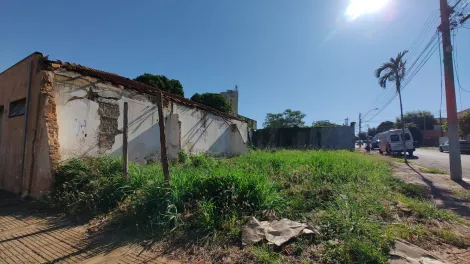 imagem 1 - Terreno de 753m² à venda - Centro em Sertãozinho imagem 1 - Terreno de 753m² à venda - Centro em Sertãozinho
