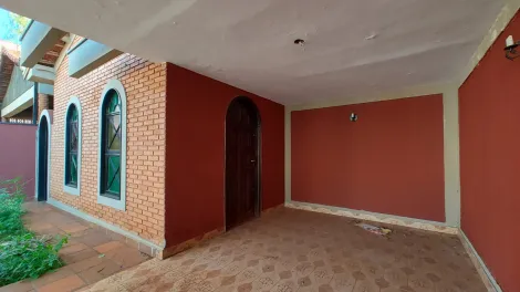 imagem 4 - Casa de 368m² com 03 quartos sendo 01 suíte para venda - Centro em Sertãozinho imagem 4 - Casa de 368m² com 03 quartos sendo 01 suíte para venda - Centro em Sertãozinho