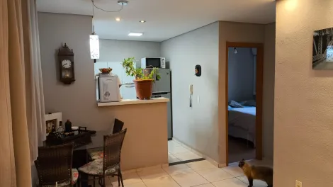 imagem 3 - Apartamento de 41m² com 02 quartos para venda - Residencial Jequitibá imagem 3 - Apartamento de 41m² com 02 quartos para venda - Residencial Jequitibá