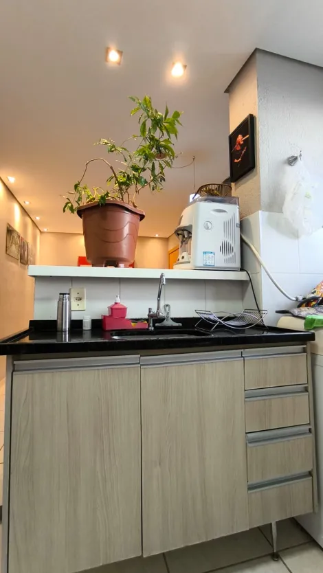 imagem 5 - Apartamento de 41m² com 02 quartos para venda - Residencial Jequitibá imagem 5 - Apartamento de 41m² com 02 quartos para venda - Residencial Jequitibá