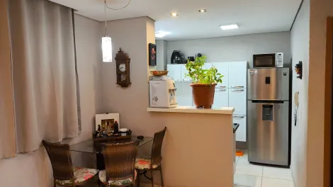 imagem 1 - Apartamento de 41m² com 02 quartos para venda - Residencial Jequitibá imagem 1 - Apartamento de 41m² com 02 quartos para venda - Residencial Jequitibá