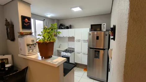 imagem 2 - Apartamento de 41m² com 02 quartos para venda - Residencial Jequitibá imagem 2 - Apartamento de 41m² com 02 quartos para venda - Residencial Jequitibá