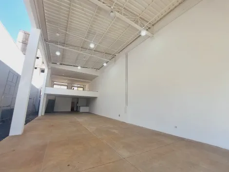 imagem 1 - Loja comercial de 273m² com mezanino para locação - Nova Aliança imagem 1 - Loja comercial de 273m² com mezanino para locação - Nova Aliança