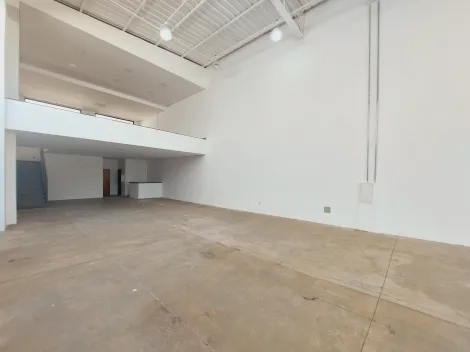 imagem 2 - Loja comercial de 273m² com mezanino para locação - Nova Aliança imagem 2 - Loja comercial de 273m² com mezanino para locação - Nova Aliança