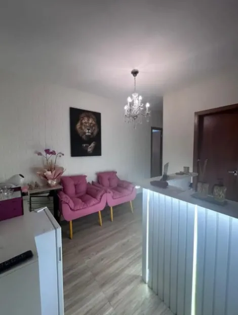 imagem 1 - Escritório comercial de 34m² com 02 banheiros e mobiliado para locação - Nova Aliança imagem 1 - Escritório comercial de 34m² com 02 banheiros e mobiliado para locação - Nova Aliança