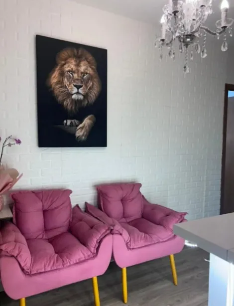 imagem 3 - Escritório comercial de 34m² com 02 banheiros e mobiliado para locação - Nova Aliança imagem 3 - Escritório comercial de 34m² com 02 banheiros e mobiliado para locação - Nova Aliança
