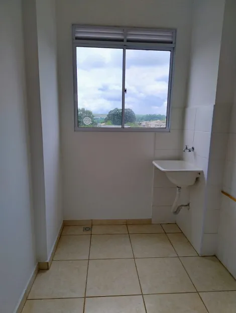 imagem 4 - Apartamento de 40m² com 02 quartos para venda - Jardim Cybelli imagem 4 - Apartamento de 40m² com 02 quartos para venda - Jardim Cybelli