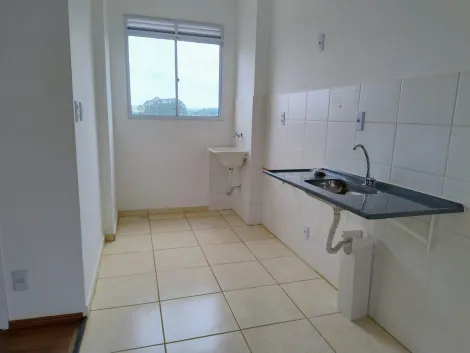 imagem 3 - Apartamento de 40m² com 02 quartos para venda - Jardim Cybelli imagem 3 - Apartamento de 40m² com 02 quartos para venda - Jardim Cybelli