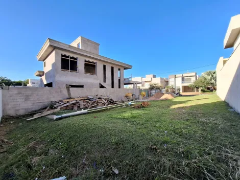 imagem 1 - Terreno amplo de 306m² à venda em condomínio - Quinta da Primavera imagem 1 - Terreno amplo de 306m² à venda em condomínio - Quinta da Primavera