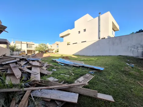 imagem 2 - Terreno amplo de 306m² à venda em condomínio - Quinta da Primavera imagem 2 - Terreno amplo de 306m² à venda em condomínio - Quinta da Primavera