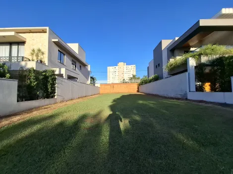 imagem 1 - Terreno amplo de 307m² à venda em condomínio - Quinta da Primavera imagem 1 - Terreno amplo de 307m² à venda em condomínio - Quinta da Primavera