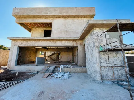 imagem 1 - Casa sobrado de 310m² com 03 suítes à venda em condomínio - Alphaville imagem 1 - Casa sobrado de 310m² com 03 suítes à venda em condomínio - Alphaville