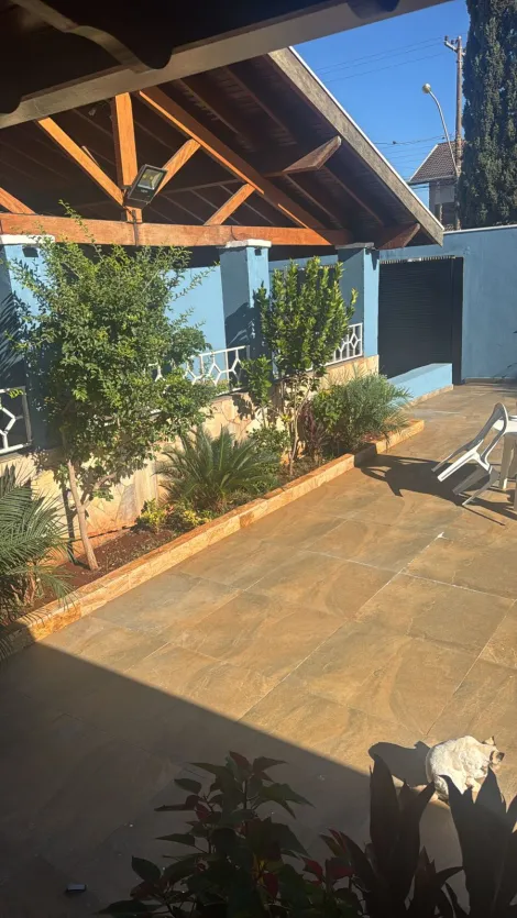 imagem 1 - Casa de 307m² com 04 quartos sendo 02 suítes para venda e locação - City Ribeirão imagem 1 - Casa de 307m² com 04 quartos sendo 02 suítes para venda e locação - City Ribeirão