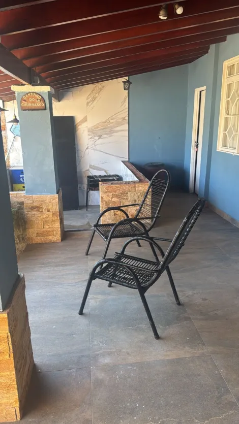 imagem 4 - Casa de 307m² com 04 quartos sendo 02 suítes para venda e locação - City Ribeirão imagem 4 - Casa de 307m² com 04 quartos sendo 02 suítes para venda e locação - City Ribeirão