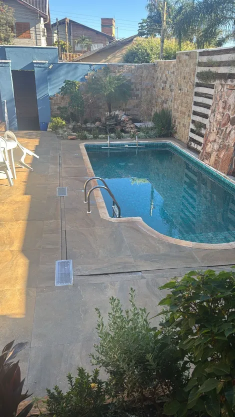 imagem 2 - Casa de 307m² com 04 quartos sendo 02 suítes para venda e locação - City Ribeirão imagem 2 - Casa de 307m² com 04 quartos sendo 02 suítes para venda e locação - City Ribeirão