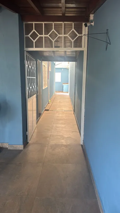 imagem 5 - Casa de 307m² com 04 quartos sendo 02 suítes para venda e locação - City Ribeirão imagem 5 - Casa de 307m² com 04 quartos sendo 02 suítes para venda e locação - City Ribeirão