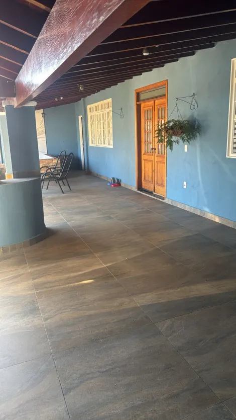 imagem 3 - Casa de 307m² com 04 quartos sendo 02 suítes para venda e locação - City Ribeirão imagem 3 - Casa de 307m² com 04 quartos sendo 02 suítes para venda e locação - City Ribeirão