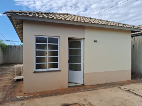 imagem 1 - Casa de 46m² com 02 quartos - Cristo Redentor imagem 1 - Casa de 46m² com 02 quartos - Cristo Redentor