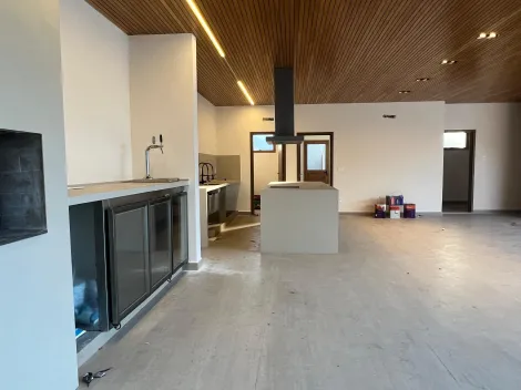 imagem 5 - Casa térrea de 285m² com 03 suítes à venda - City Ribeirão imagem 5 - Casa térrea de 285m² com 03 suítes à venda - City Ribeirão