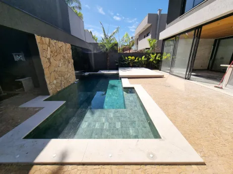 imagem 2 - Casa sobrado de 356m² com 03 suítes à venda em condomínio - Alphaville Ribeirão Preto imagem 2 - Casa sobrado de 356m² com 03 suítes à venda em condomínio - Alphaville Ribeirão Preto